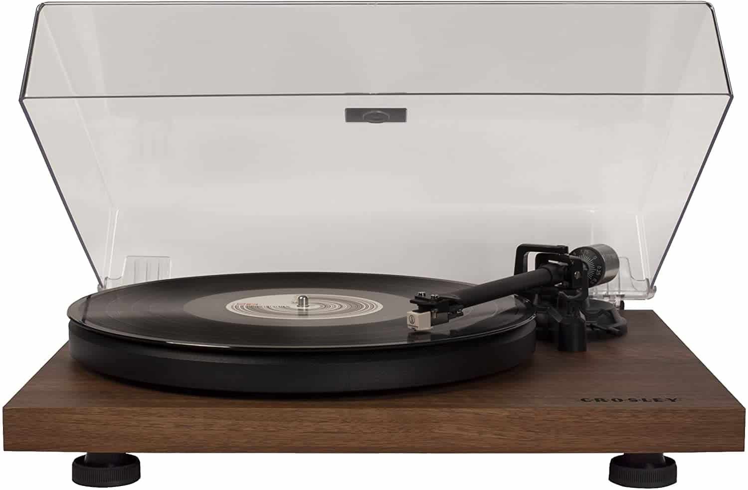 Crosley C6 Turntable with Preamp