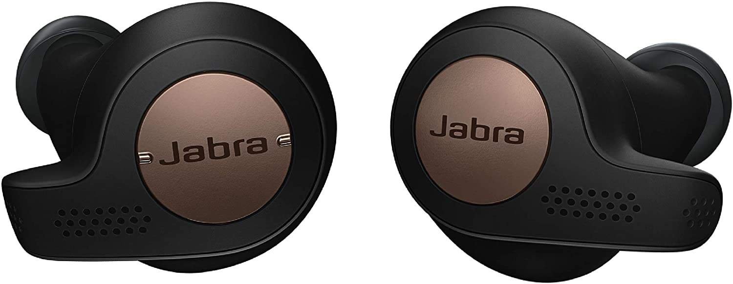 Jabra Elite Active Earbuds