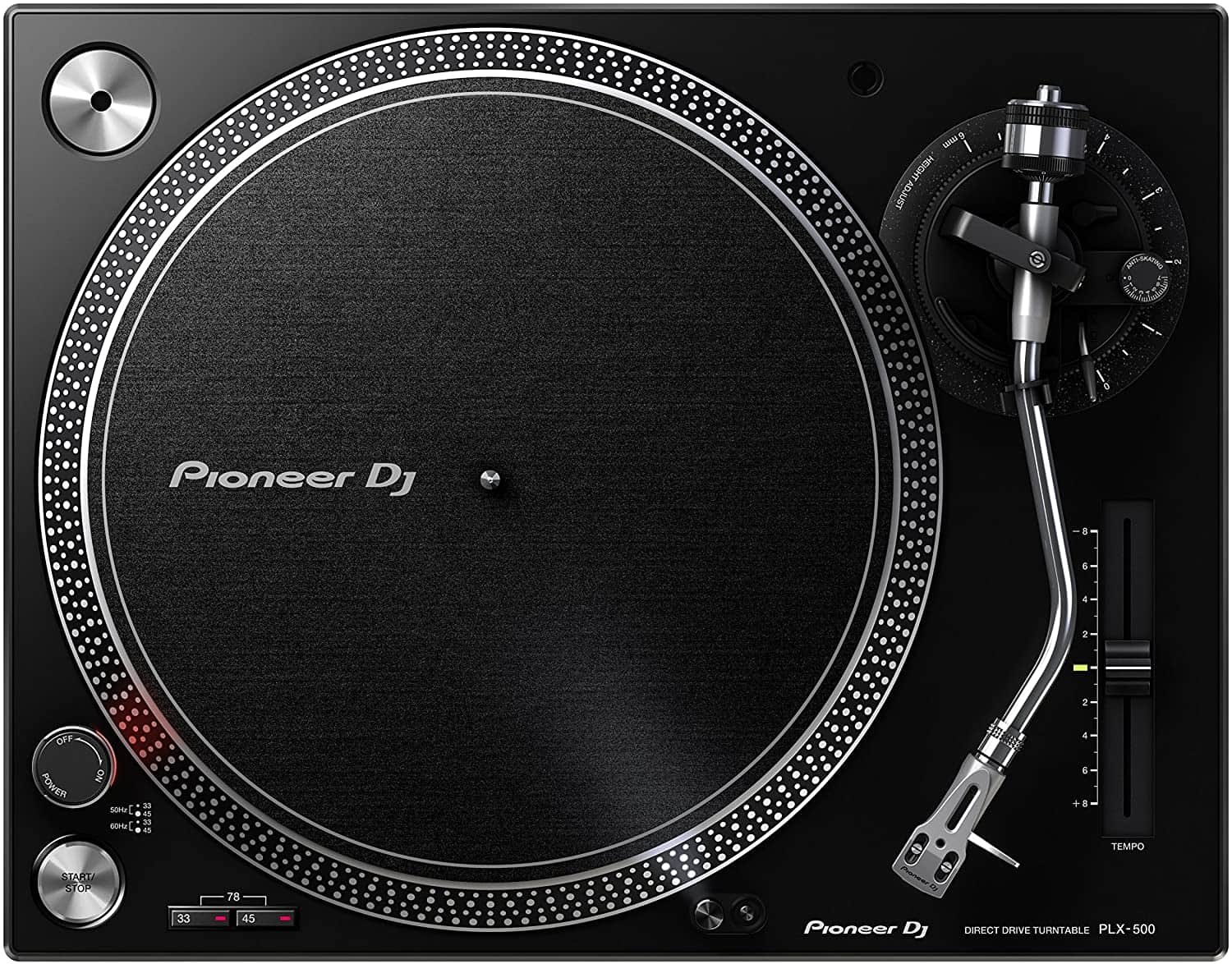 Pioneer DJ Turntable