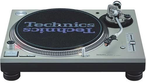 Technics SL1200MK5 DJ Turntable