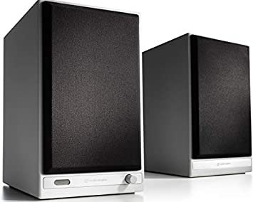 AudioEngine HD6 Wireless Speakers Review