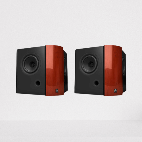 Dipole speakers