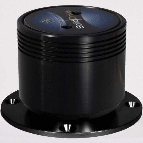 Direct sound transducers
