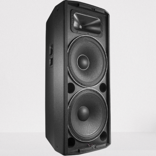 Two-way speakers