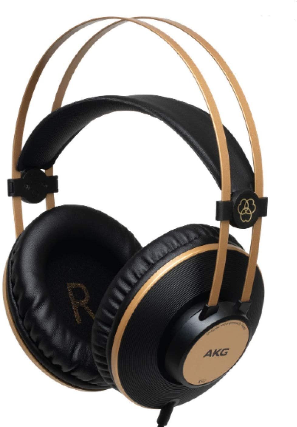 AKG Pro Audio K92 Over-Ear, Closed-Back, Studio Headphones in online