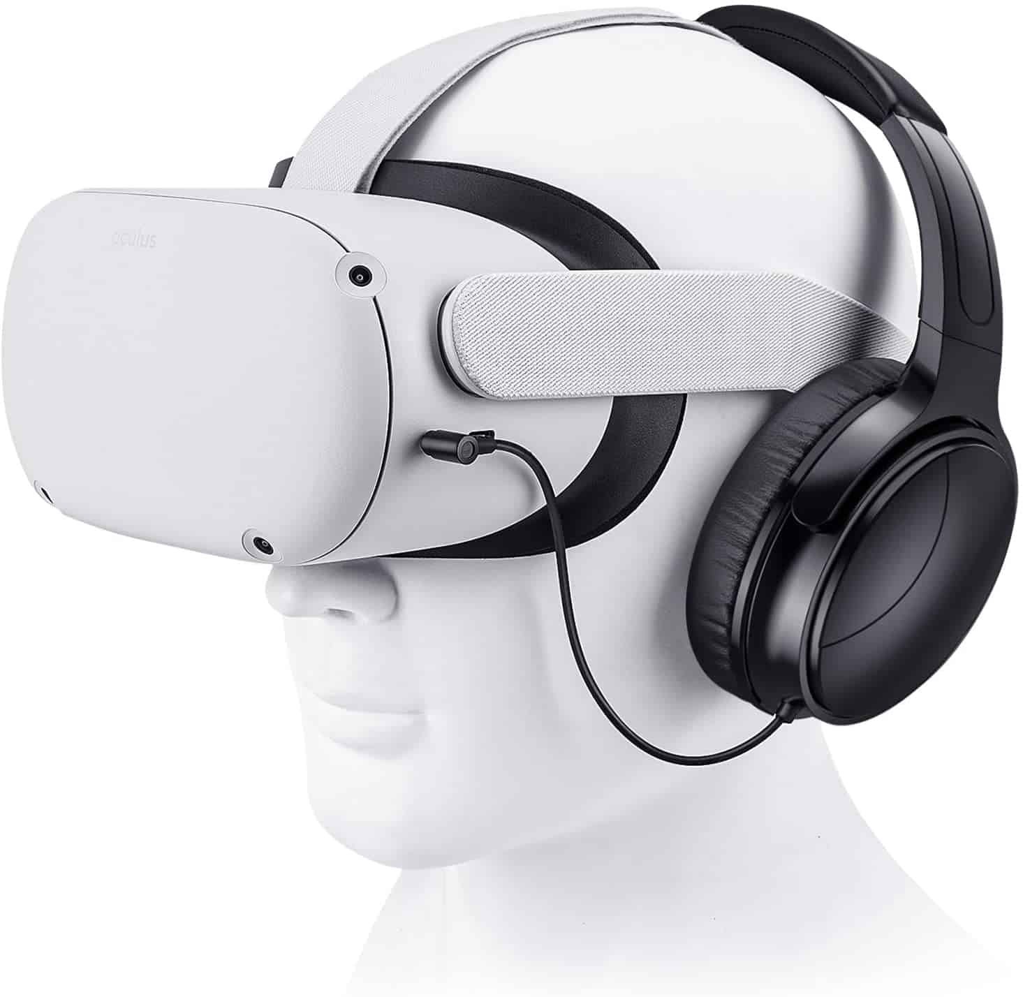 SARLAR VR Gaming Headphones